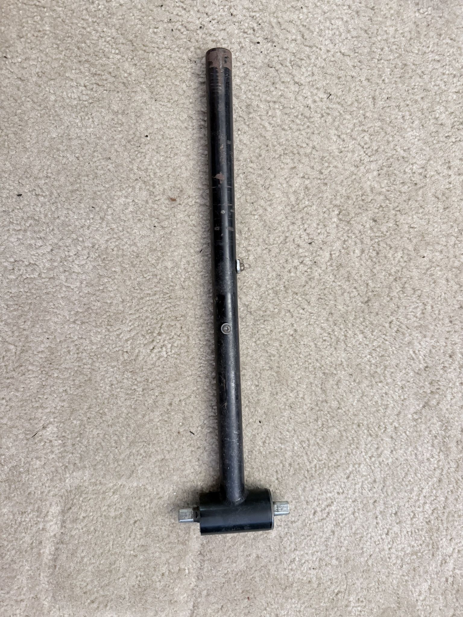 Sealed Tapered Bottom Bracket For Bicycle