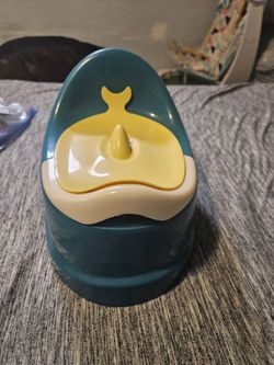 Potty Training Chair