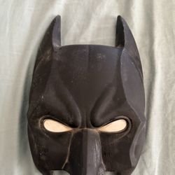The Dark Knight- Movie