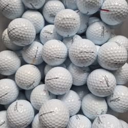 Titleist Prv1x Left Dash 