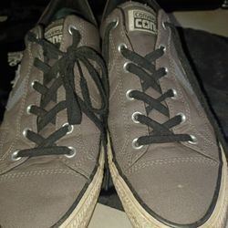 Converse Low Top Mens Size 13