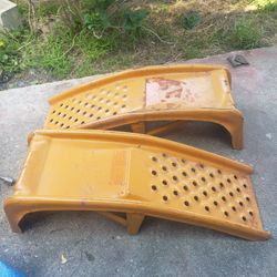 Metal Para Levantar Carros