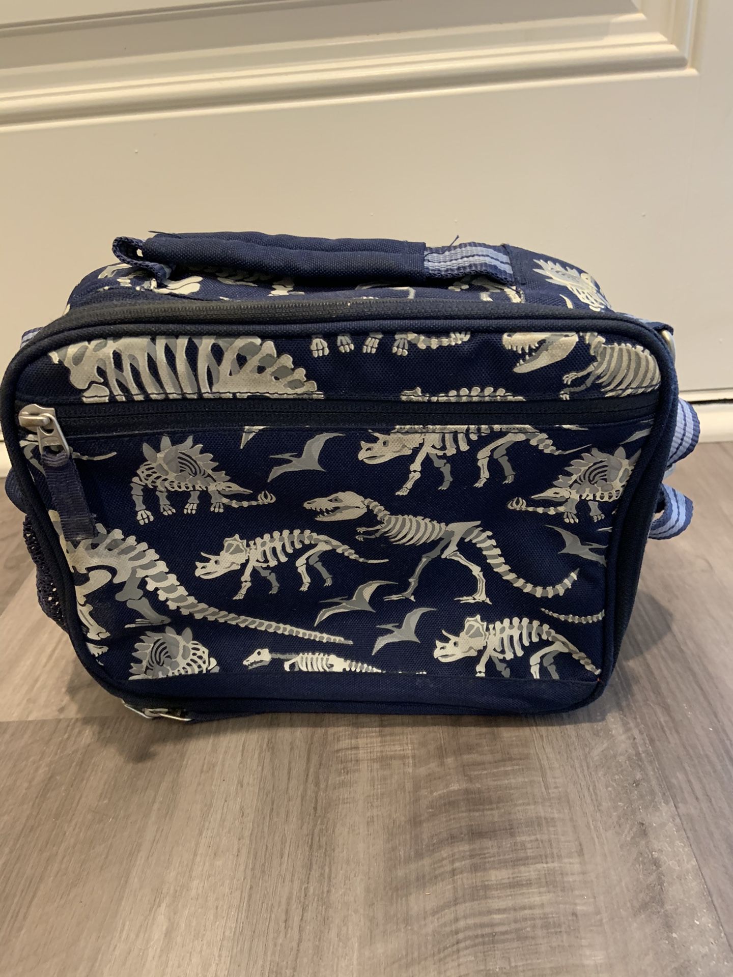 Pottery Barn Kids Lunch Box 
