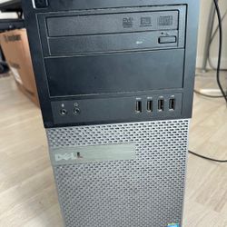 Dell OPTIPLEX 9020