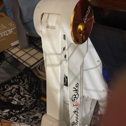 Loop Scoot E Bike 
