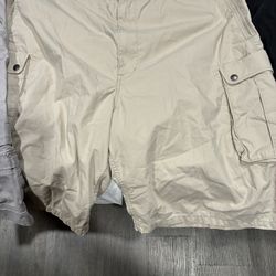 Levis Cargo Shorts