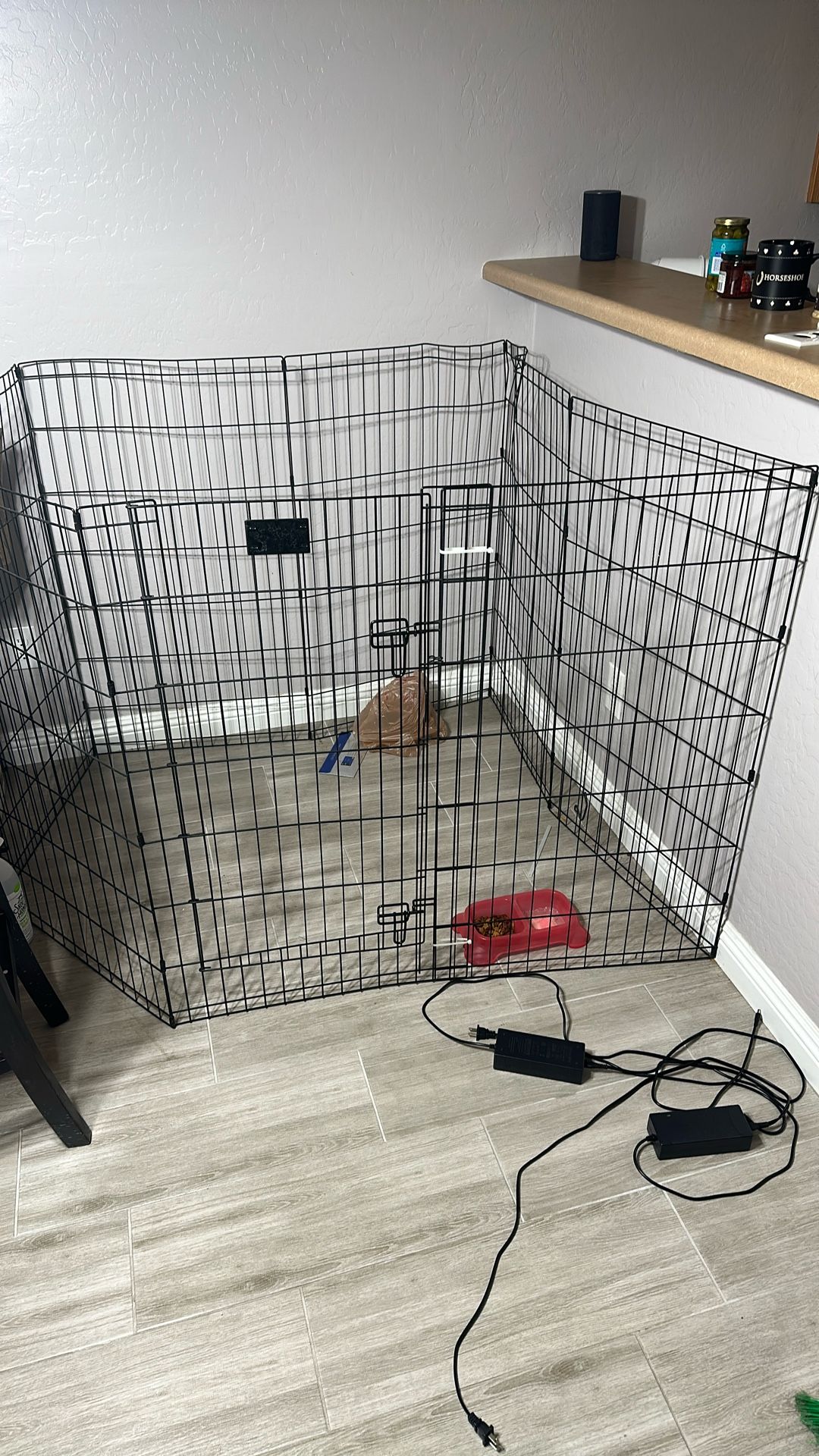 Dog Kennel