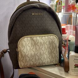 Micheal’s Kors Backpack