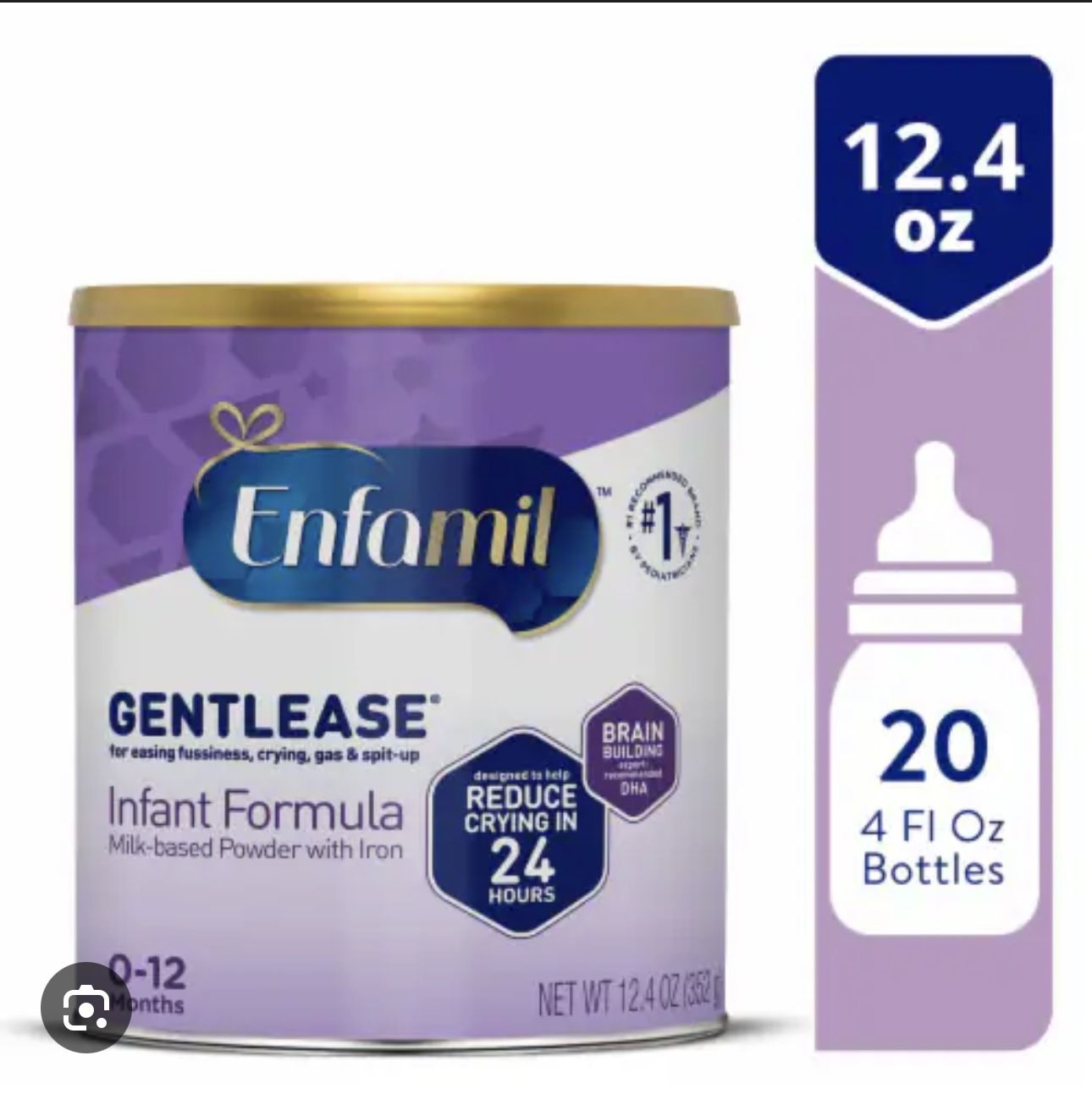 Enfamil Formula