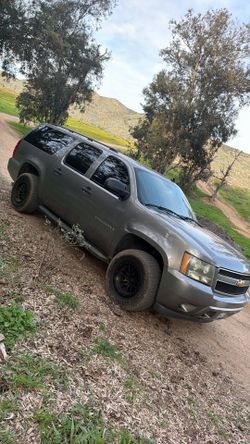 2007 Chevrolet Suburban
