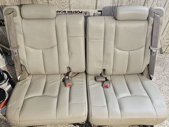 2006 Chevrolet Tahoe