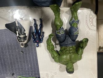 Marvel legends