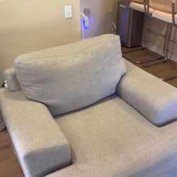 Love Seat