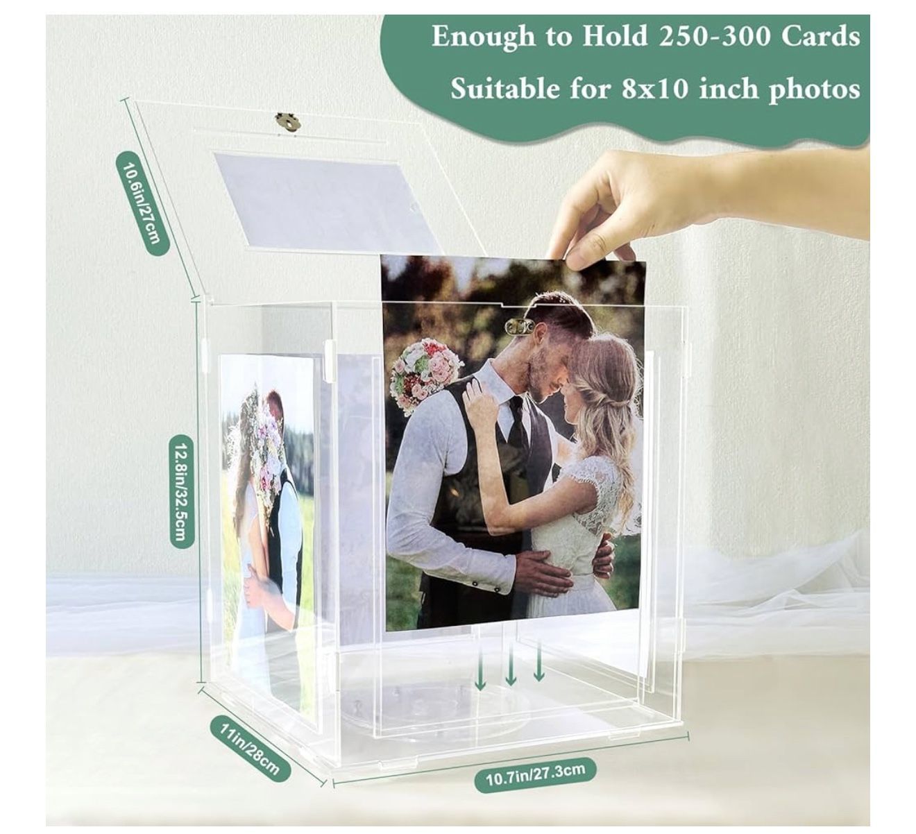 Card Box