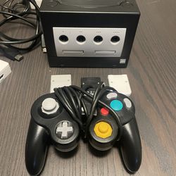 Nintendo GameCube Console 