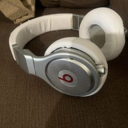 Beats By Dre Pro 