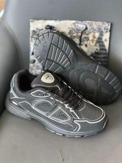 Dior men sneaker