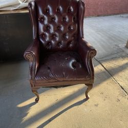 Pair Of Chairs