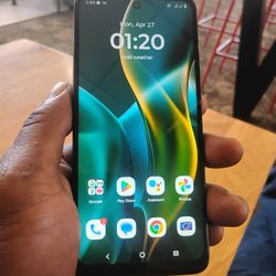 Brand New Motorola G20