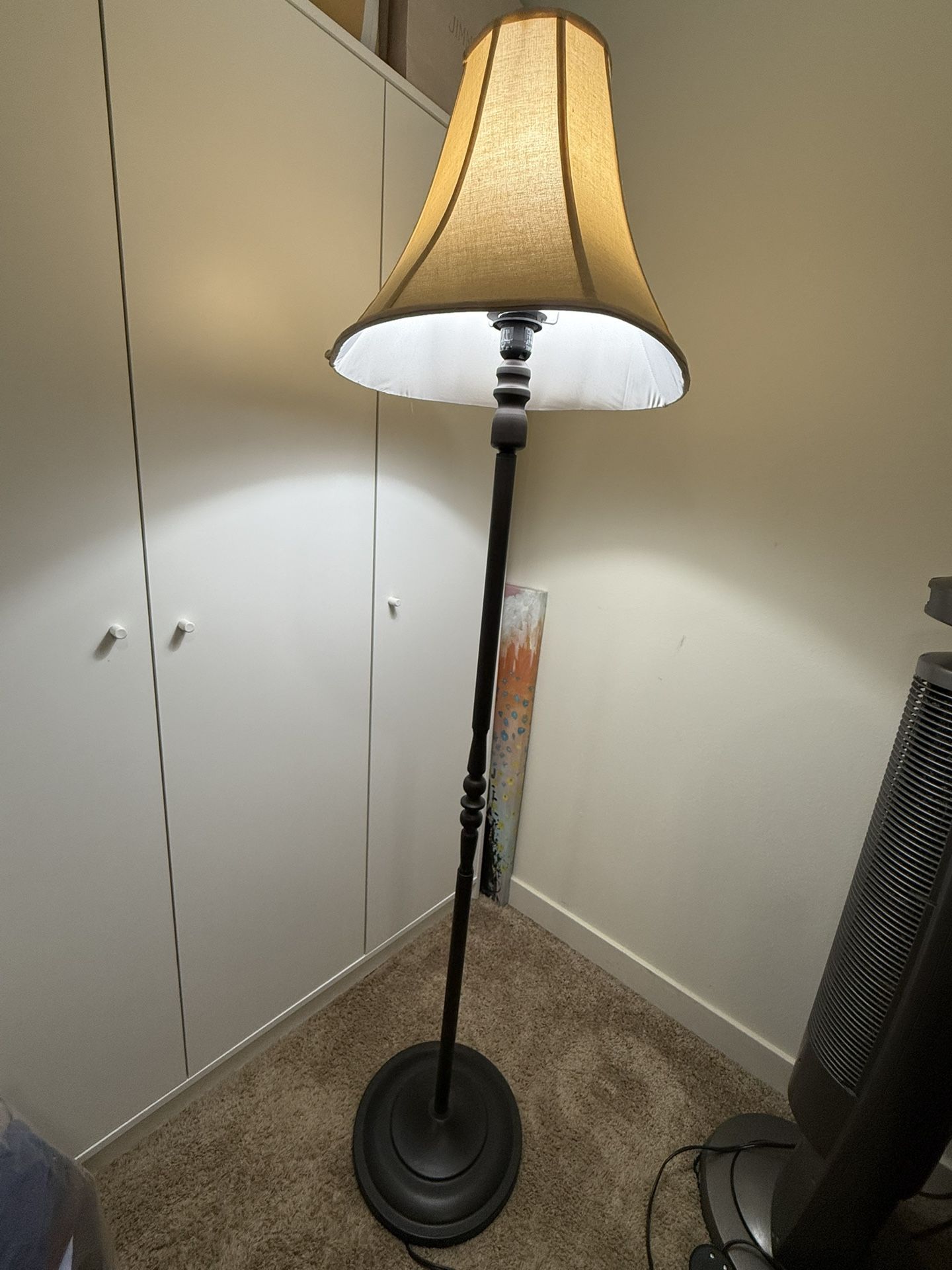 Floor Lamp For Sale