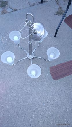 Celling fan