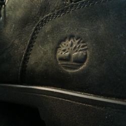 Timberland Dress Boots