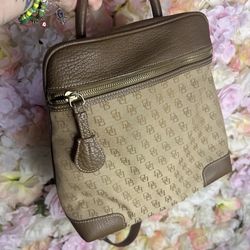 Dooney & Bourke Backpack