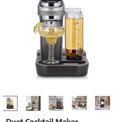 Bartesian Cocktail 