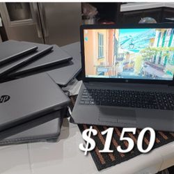 Hp Laptop**256ss**MORE LAPTOPS On My Page 