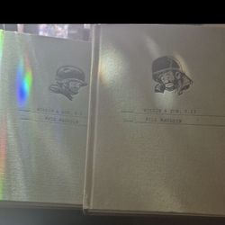 Willie And Joe BY Bill Mauldin