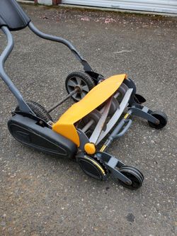 Fiskers Grass Trimmer