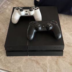 PS4 