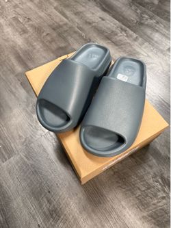 Yeezy Slides