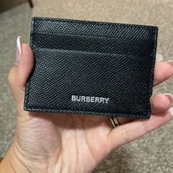 Burberry Cardholder