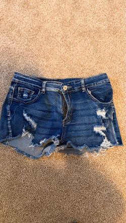 Woman shorts