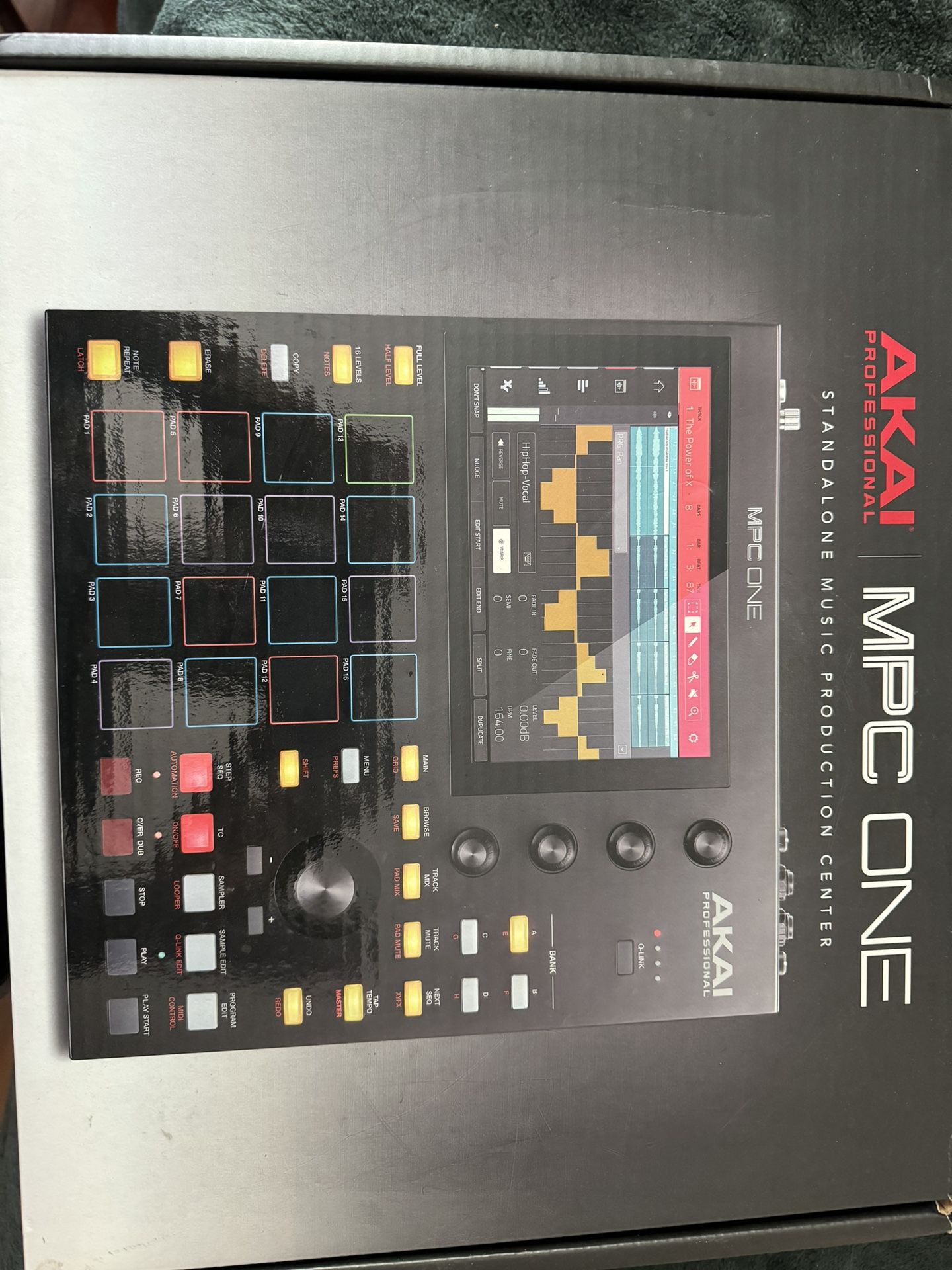 Mpc One