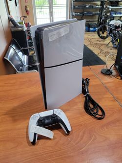 Ps5 Sony Game System