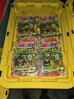Tmnt Playmates 25th Anniversary