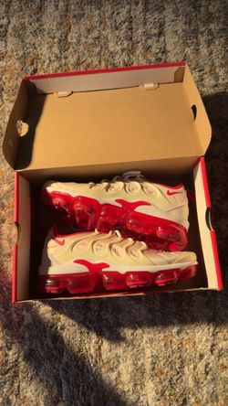 Vapormax cherry
