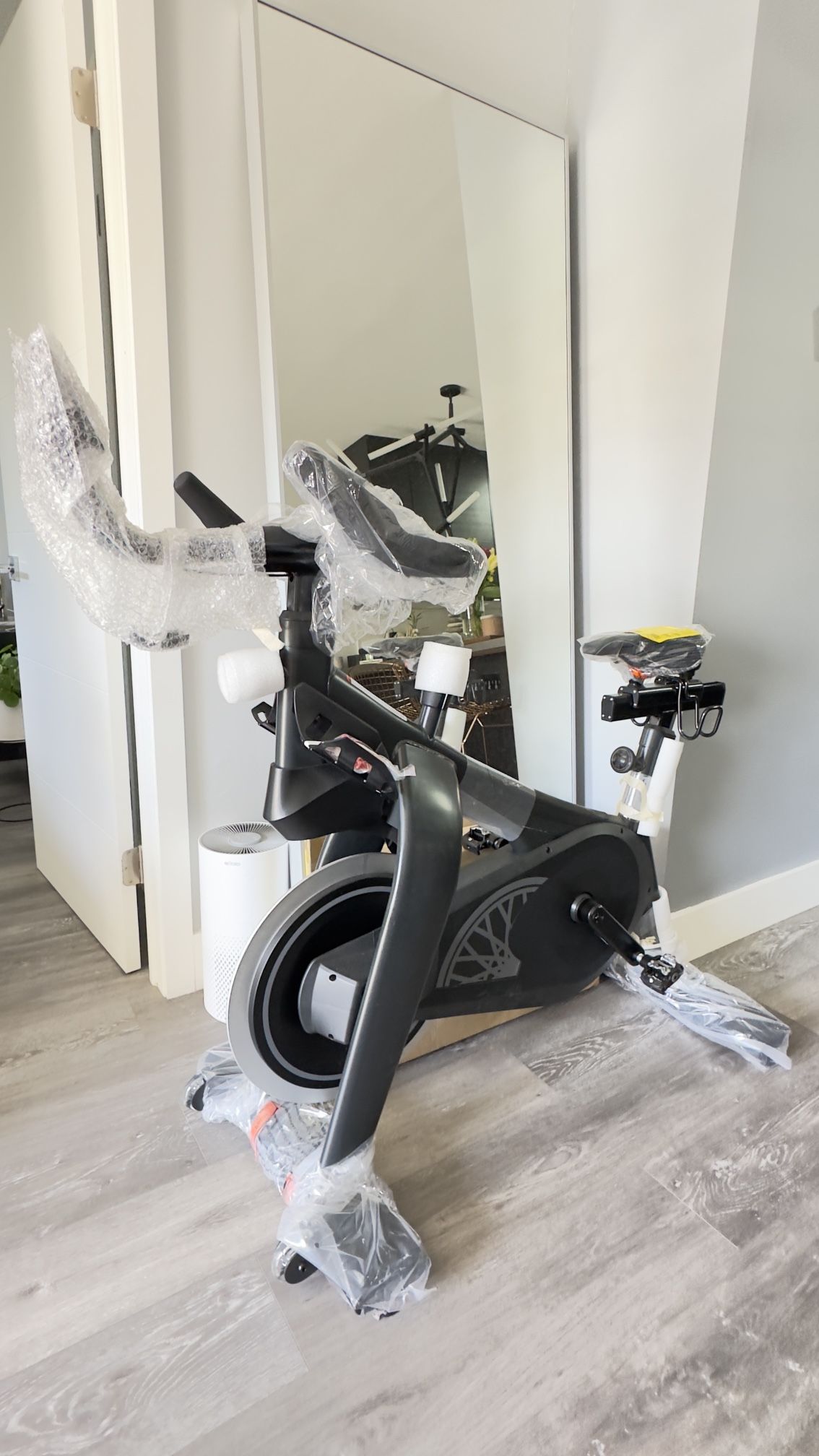 SOULCYCLE At-Home Bike by Equinox