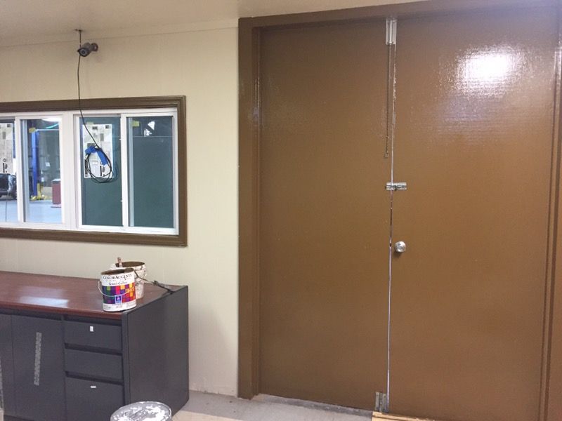 House Painter / Pintor