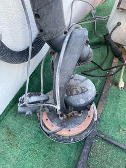 Drywall sander