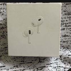 AirPod Pro Gen 2