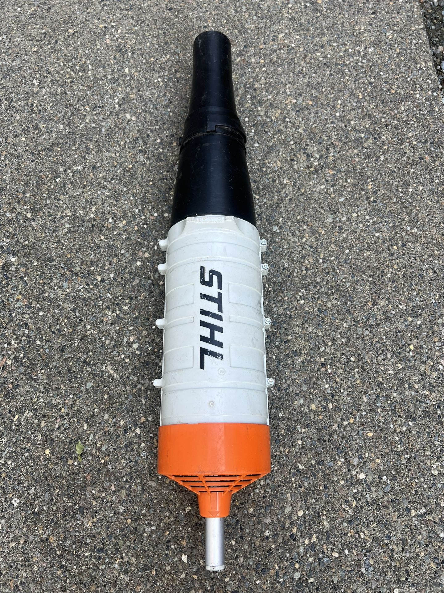Leaf Blower