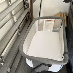 Baby Delight Bassinet 