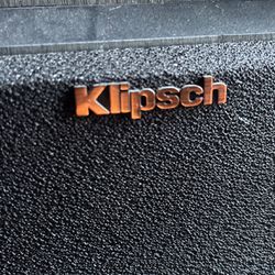 Klipsch  R-14M 8 Ohm50W