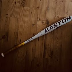 31” Easton Amethyst Fast Pitch Softball Bat