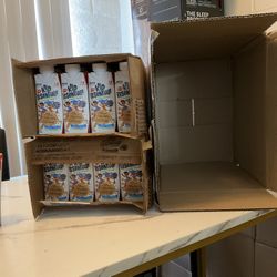 Case Of 48 Boost Nutritional Kid Shakes