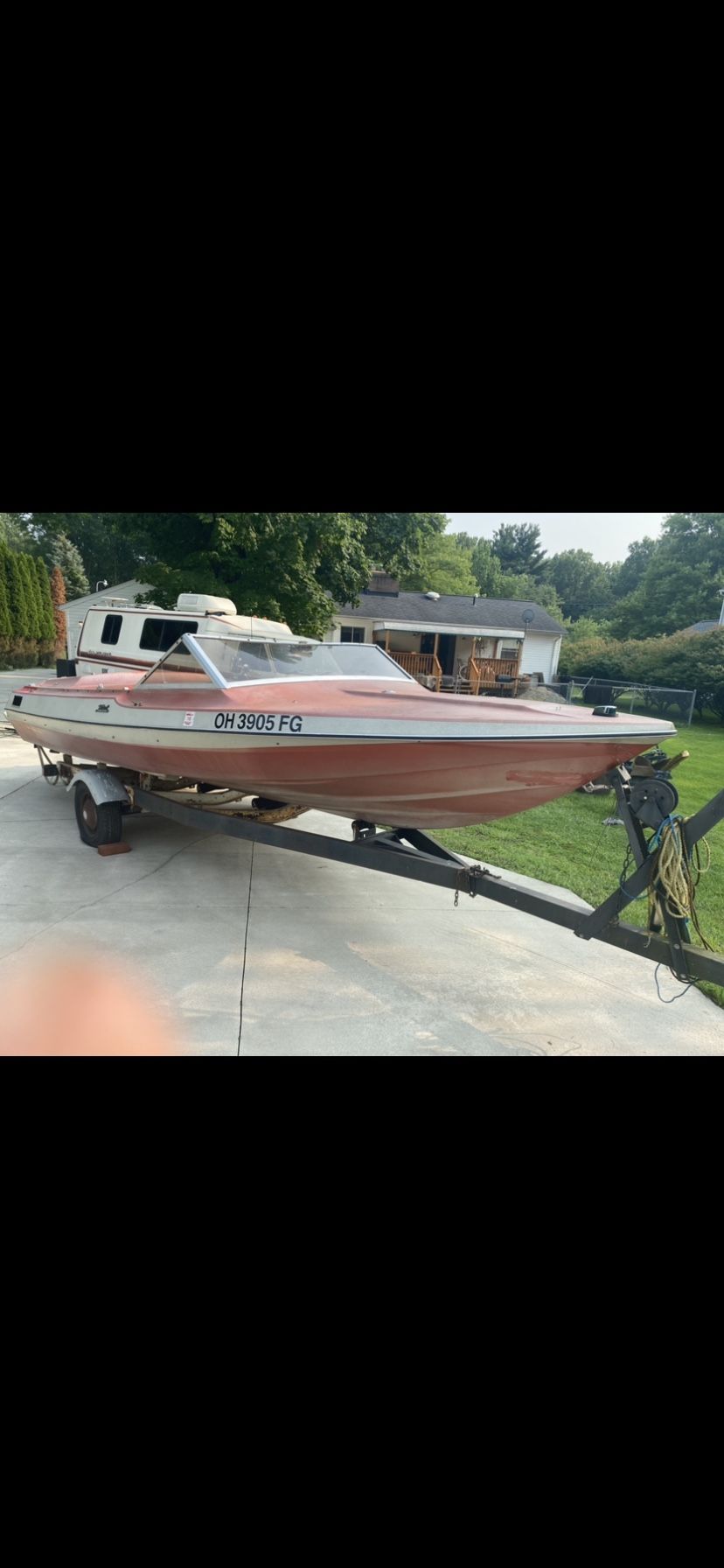 jet boat project