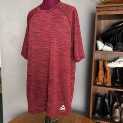 Men’s Reebok
